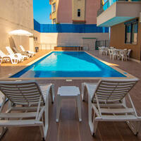 Havuz & Plaj Galerisi