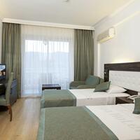 Oda Özellikleri Galerisi