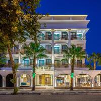 Genel Görünüm Galerisi