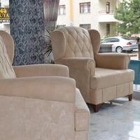 Oda Özellikleri Galerisi