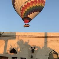 Bahçe & Oturma Alanları Galerisi