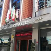 Genel Görünüm Galerisi