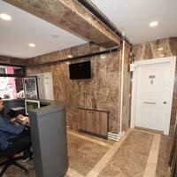 Lobi & Oturma Alanları Galerisi