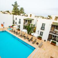 Havuz & Plaj Galerisi