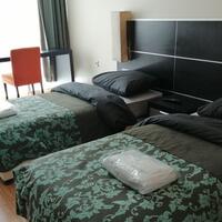 Oda Özellikleri Galerisi