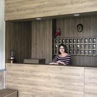 Lobi & Oturma Alanları Galerisi