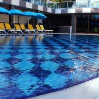 Havuz & Plaj Galerisi