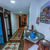 Oda Özellikleri Galerisi