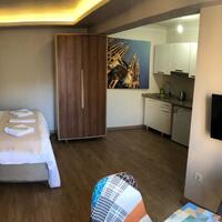 Lobi & Oturma Alanları Galerisi