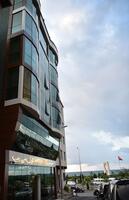 Genel Görünüm Galerisi