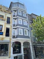 Genel Görünüm Galerisi