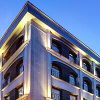 Genel Görünüm Galerisi