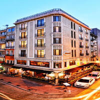 Genel Görünüm Galerisi