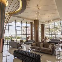 Lobi & Oturma Alanları Galerisi