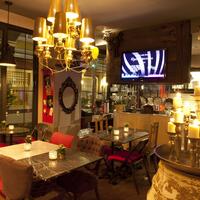 Müzik & Eğlence Galerisi