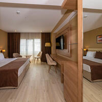 Oda Özellikleri Galerisi