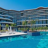 Havuz & Plaj Galerisi