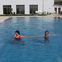 Havuz & Plaj Galerisi