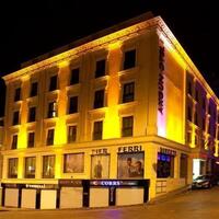 Genel Görünüm Galerisi