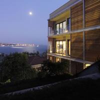 Genel Görünüm Galerisi