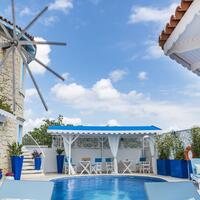 Havuz & Plaj Galerisi