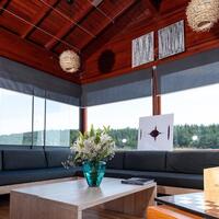 Lobi & Oturma Alanları Galerisi