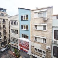 Oda Özellikleri Galerisi