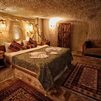 Oda Özellikleri Galerisi