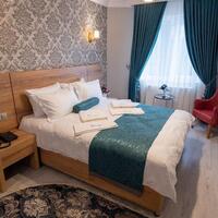 Oda Özellikleri Galerisi