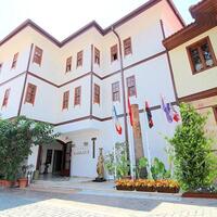 Genel Görünüm Galerisi