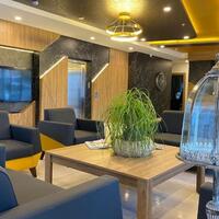 Lobi & Oturma Alanları Galerisi