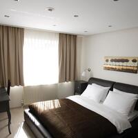 Oda Özellikleri Galerisi