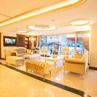 Lobi & Oturma Alanları Galerisi