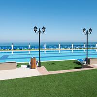 Havuz & Plaj Galerisi