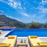 Lobi & Oturma Alanları Galerisi