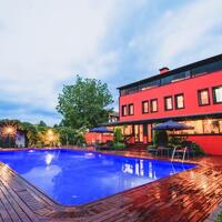 Genel Görünüm Galerisi