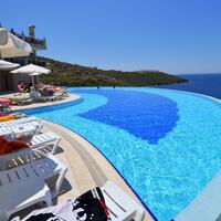 Havuz & Plaj Galerisi