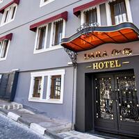 Genel Görünüm Galerisi