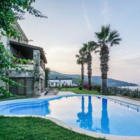 Havuz & Plaj Galerisi