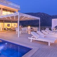 Havuz & Plaj Galerisi