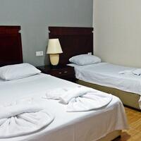 Oda Özellikleri Galerisi