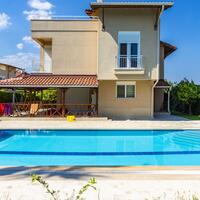 Havuz & Plaj Galerisi