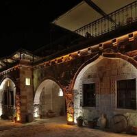 Genel Görünüm Galerisi