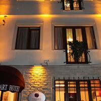 Genel Görünüm Galerisi