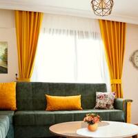 Oda Özellikleri Galerisi