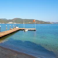 Havuz & Plaj Galerisi