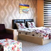 Oda Özellikleri Galerisi