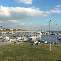 Genel Görünüm Galerisi