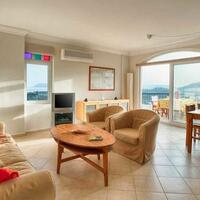 Lobi & Oturma Alanları Galerisi