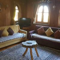 Lobi & Oturma Alanları Galerisi